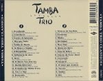 Tamba Trio – Classics 2CD - Görsel 2