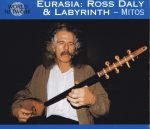 Ross Daly & Labyrinth – Eurasia: Mitos CD - Görsel 3