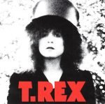 T. Rex ‎– The Slider CD