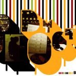 Radiq – Graffiti & Rude Boy 67' CD (Downtempo)