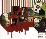 Radiq – Graffiti & Rude Boy 67' CD (Downtempo) - Görsel 2