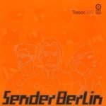Sender Berlin – Gestern Heute Morgen CD (Electro)