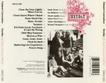 Fairport Convention – Heyday - BBC Radio Sessions 1968-69 CD - Görsel 2