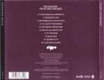 The Hacker – Reves Mecaniques CD (Techno) - Görsel 2