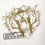 Tigerskin – Back In The Days CD (House)