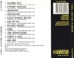 T. Rex – Electric Warrior CD - Görsel 3