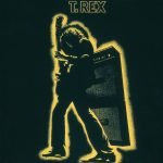 T. Rex – Electric Warrior CD
