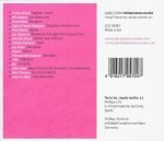 Clicks & Cuts 4 CD (House) - Görsel 2