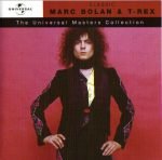 Marc Bolan & T-Rex – Classic Marc Bolan & T-Rex CD
