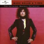 Marc Bolan & T-Rex – Classic Marc Bolan & T-Rex CD