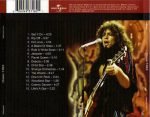 Marc Bolan & T-Rex – Classic Marc Bolan & T-Rex CD - Görsel 3