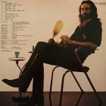 Phil Manzanera – Diamond Head LP Plak - Görsel 2