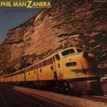 Phil Manzanera – Diamond Head LP Plak