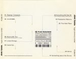 John Tejada – Logic Memory Center CD (Minimal) - Görsel 3