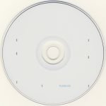 John Tejada – Logic Memory Center CD (Minimal) - Görsel 2