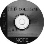 John Coltrane ‎– The Ultimate Blue Train CD - Görsel 3