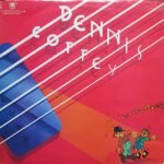 Dennis Coffey – Goin' For Myself LP Plak