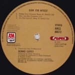 Dennis Coffey – Goin' For Myself LP Plak - Görsel 4