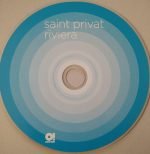 Saint Privat – Riviera CD - Görsel 2