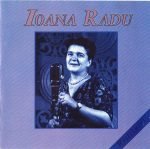 Ioana Radu – “Restituiri” CD