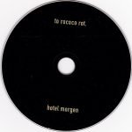 To Rococo Rot – Hotel Morgen CD - Görsel 2