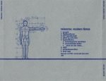 Telerotor – Modern Times CD (Electro) - Görsel 3