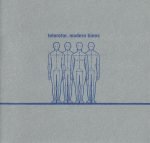 Telerotor – Modern Times CD (Electro)