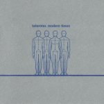 Telerotor – Modern Times CD (Electro)