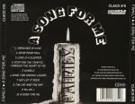Family – A Song For Me CD - Görsel 2
