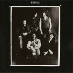 Family – A Song For Me CD