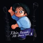Klein Records > All Stars Volume 1 CD