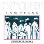 Dizzy Gillespie – New Faces CD