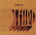 Soft Machine – Third CD