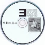 Eminem – The Marshall Mathers LP CD - Görsel 3