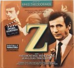 Mikis Theodorakis – Z (Original Soundtrack) CD
