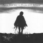Neil Young – Harvest Moon CD