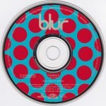 Blur – Leisure CD - Görsel 2