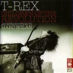 T-Rex – Children Of The Revolution (An Introduction To Marc Bolan) 2CD
