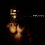 John Thomas – Blackstage CD (Techno)