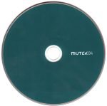 Mutek 04 2CD (Minimal) - Görsel 2