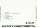 Markus Guentner – 1981 CD (Ambient) - Görsel 2