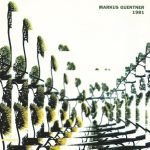 Markus Guentner – 1981 CD (Ambient)