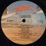 T-Connection – T-Connection LP Plak - Görsel 2