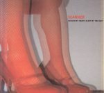Scanner – Reason By Heart, Sleep By Twilight CD (Minimal)