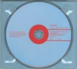 Scanner – Reason By Heart, Sleep By Twilight CD (Minimal) - Görsel 2