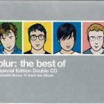 Blur – The Best Of 2CD