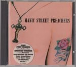 Manic Street Preachers – Generation Terrorists CD