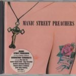 Manic Street Preachers – Generation Terrorists CD