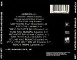 Strawbs – Hero And Heroine CD - Görsel 2