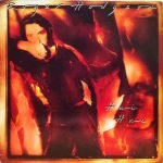 Roger Hodgson – Hai Hai LP Plak